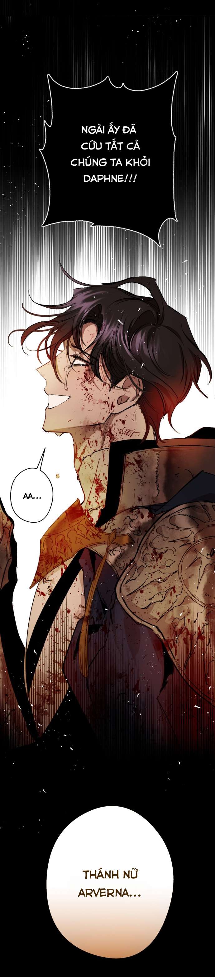 Lời Thú Nhận Của Chúa Tể Bóng Tối Chapter 114 - Trang 4