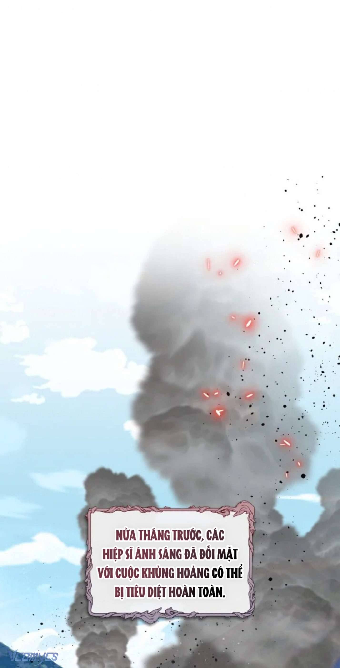 Sự Điều Trị Đặc Biệt Của Tinh Linh Chapter 76 - Trang 4