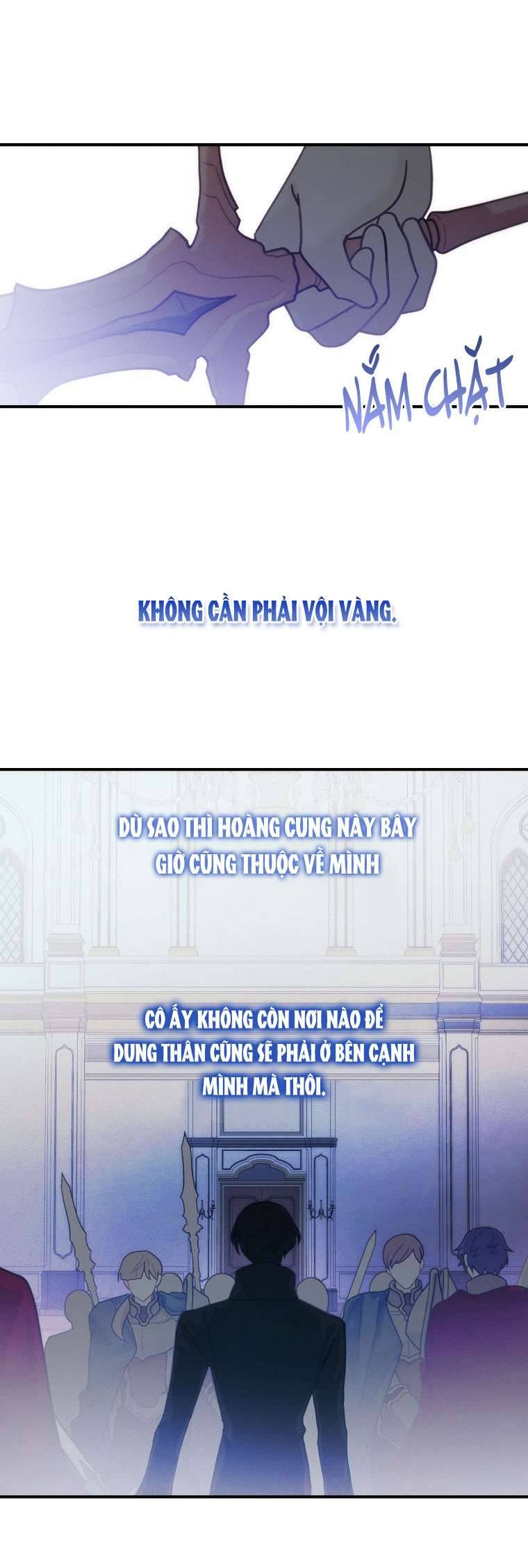 Cửa Hàng Búp Bê Của Công Chúa Chap 34 - Trang 2