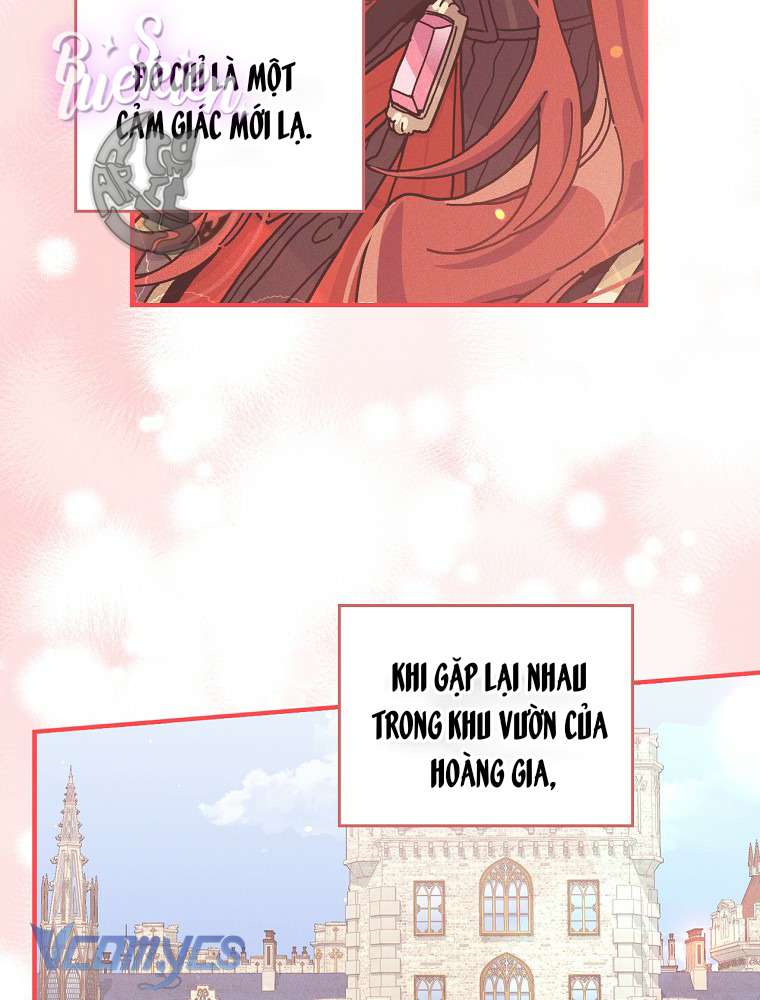 Chị Gái Của Nhân Vật Phản Diện Hôm Nay Cũng Đang Đau Khổ Chapter 56 - Trang 4