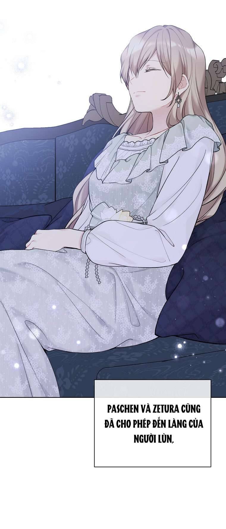 Vương Miện Lục Bảo Chap 68 - Trang 2