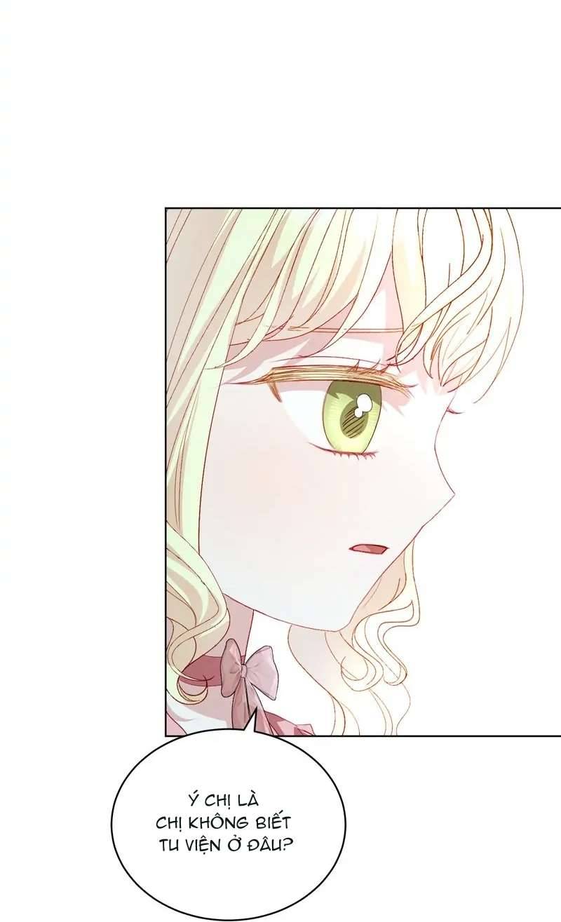 Một Ngày Nọ Bỗng Dưng Cha Xuất Hiện Chapter 34 - Trang 4