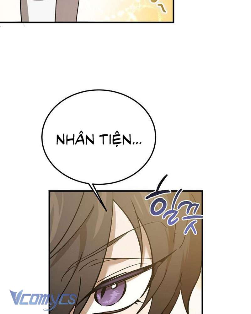 Ác Quỷ Nuôi Dưỡng Tiểu Thư Chapter 23 - Trang 4