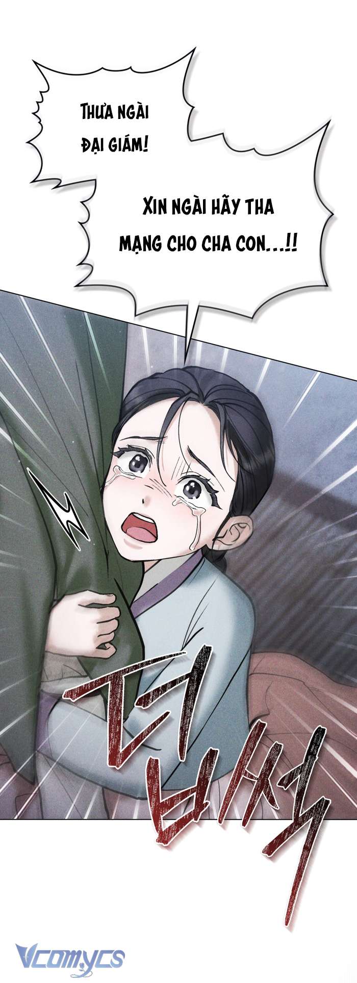 [18+] Đêm Giông Bão Chap 11 - Trang 2