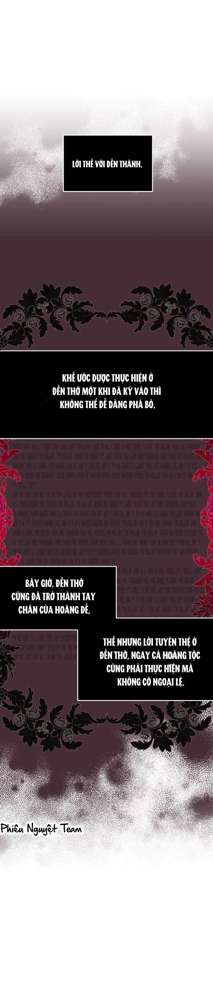 Gia Đình Chồng Quá Ám Ảnh Bởi Tôi Chap 24 - Next Chap 25