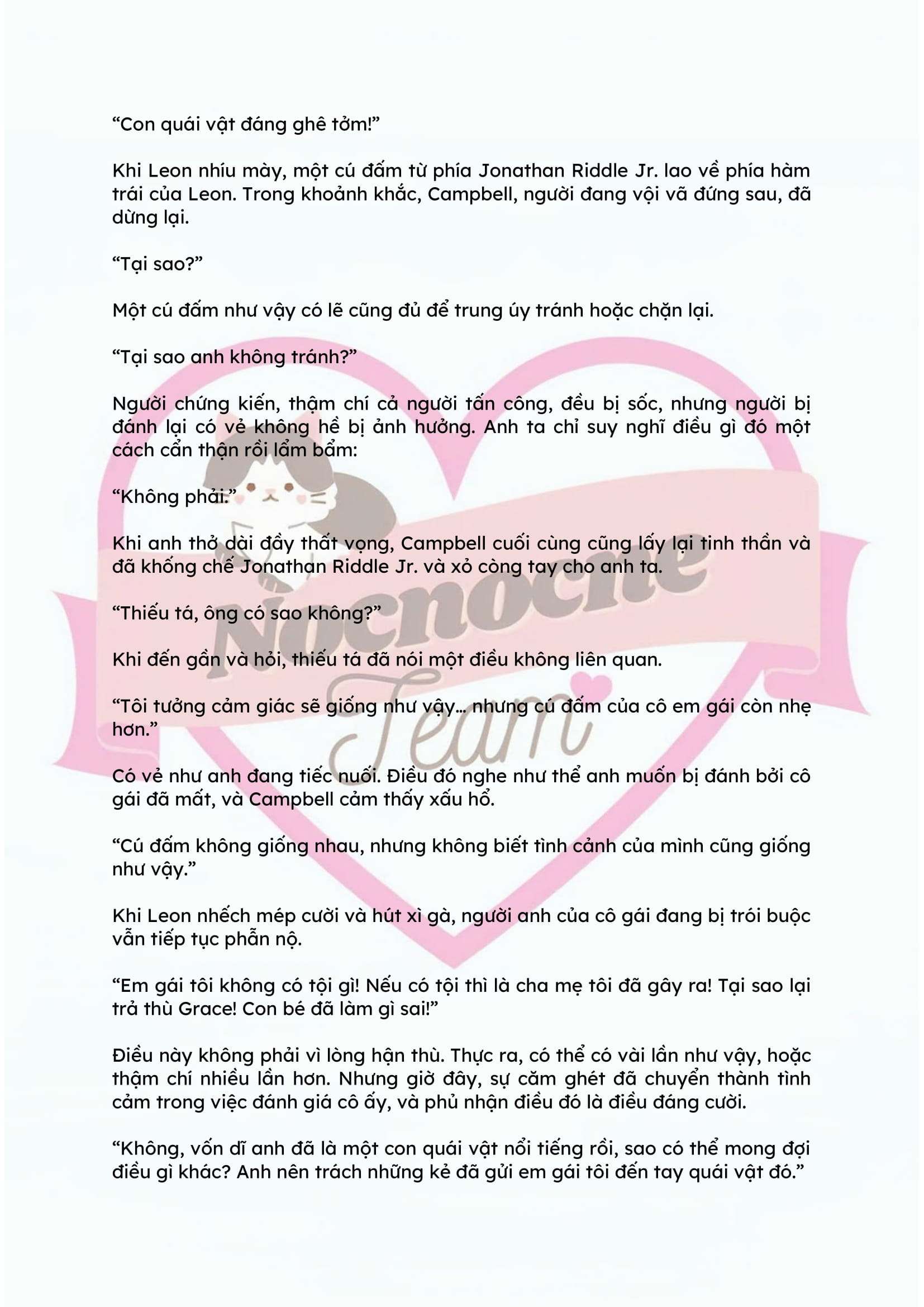 [NOVEL] HÃY CẦU XIN TÔI ĐI Chap 156 - Next Chap 157