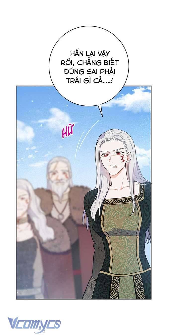 Cuộc Sống Mới Của Công Nương Chapter 20 - Trang 4