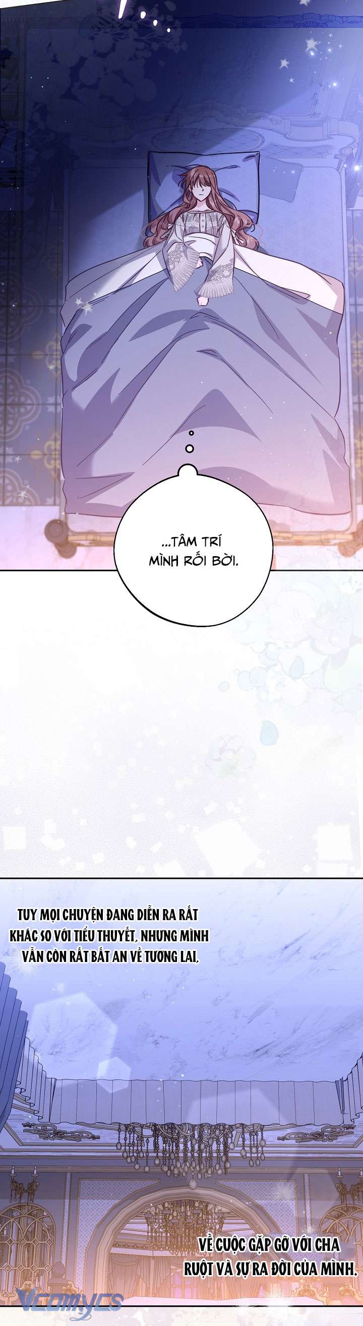 Không Có Chỗ Cho Kẻ Giả Mạo Chap 32 - Trang 2