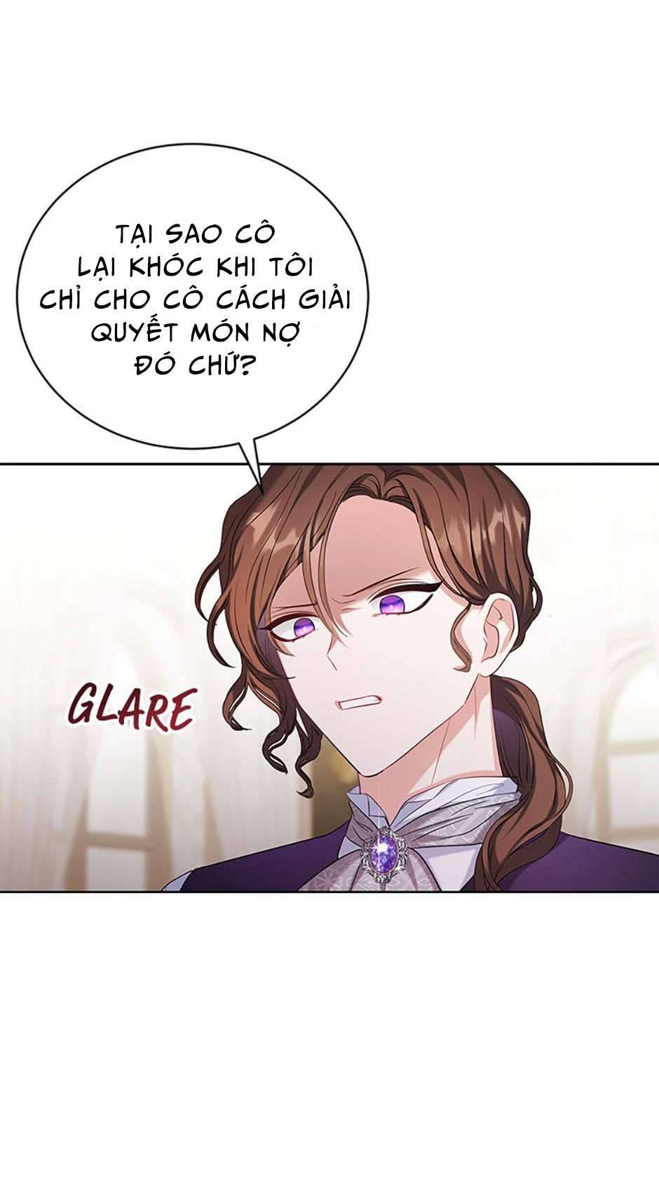 Hầu Gái Trong Trò Chơi Harem Ngược Muốn Nghỉ Việc Chapter 3 - Trang 4