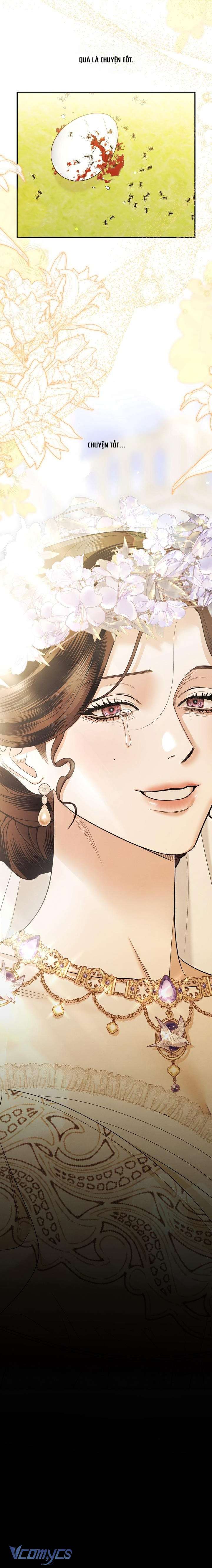 [18+] Ký Sinh Trứng Chap 7 - Trang 2