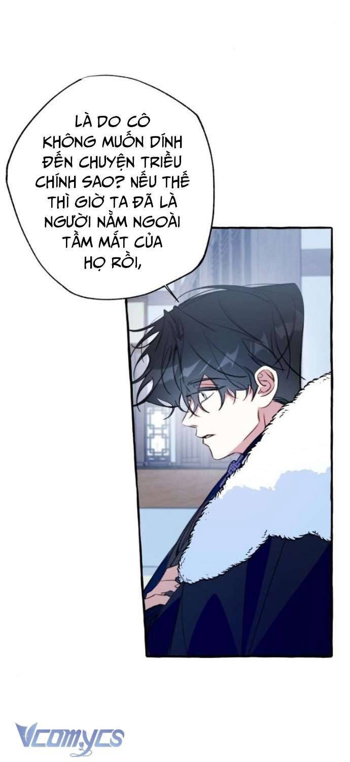 Chuyện Tình Tuyết Phương Bắc Chapter 2 - Trang 4