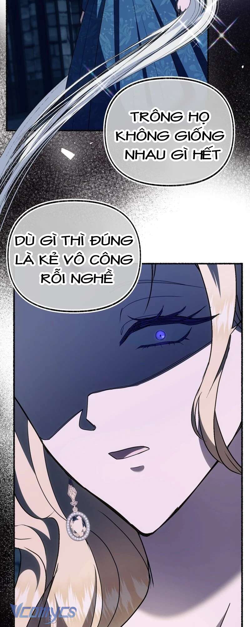 Trở Thành Chú Mèo Ngủ Cùng Bạo Chúa Chapter 35 - Trang 3