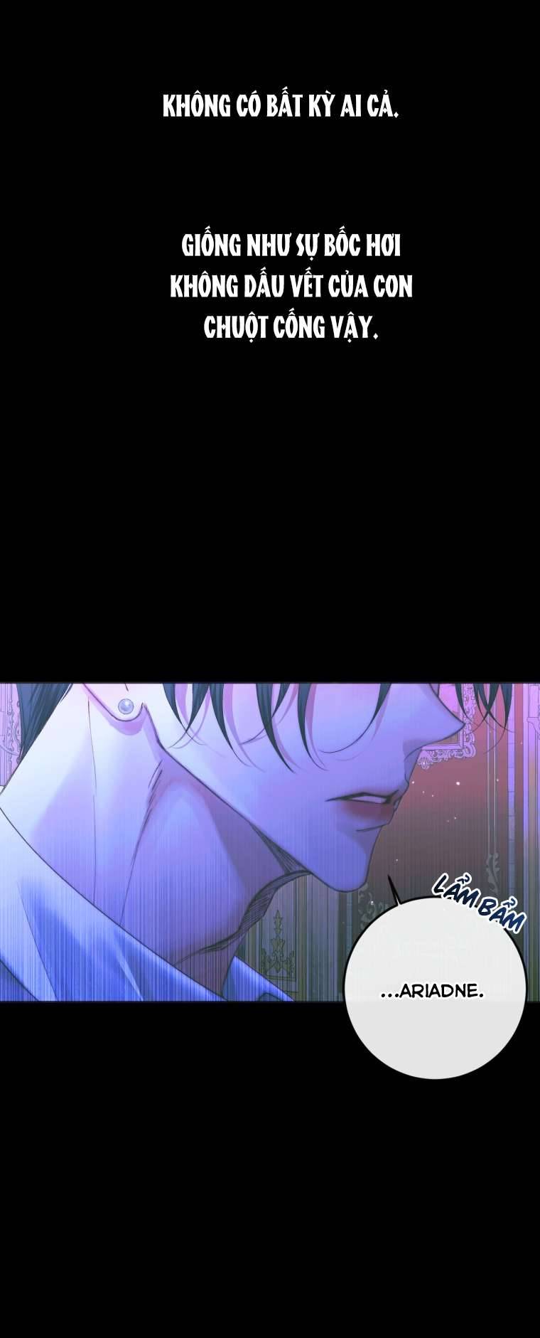 Siren: Trở Thành Gia Đình Của Nhân Vật Phản Diện Chapter 71 - Next Chapter 72