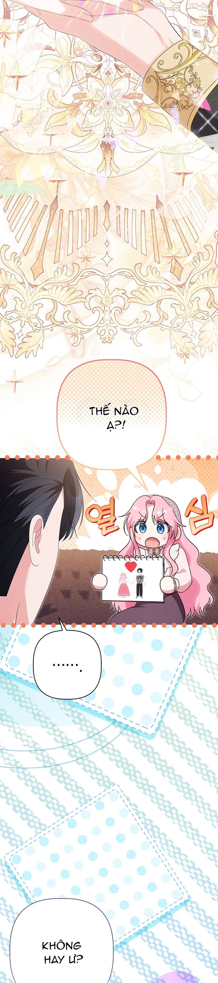 Cha Của Nam Chính Từ Chối Hủy Hôn Chapter 38 - Trang 4