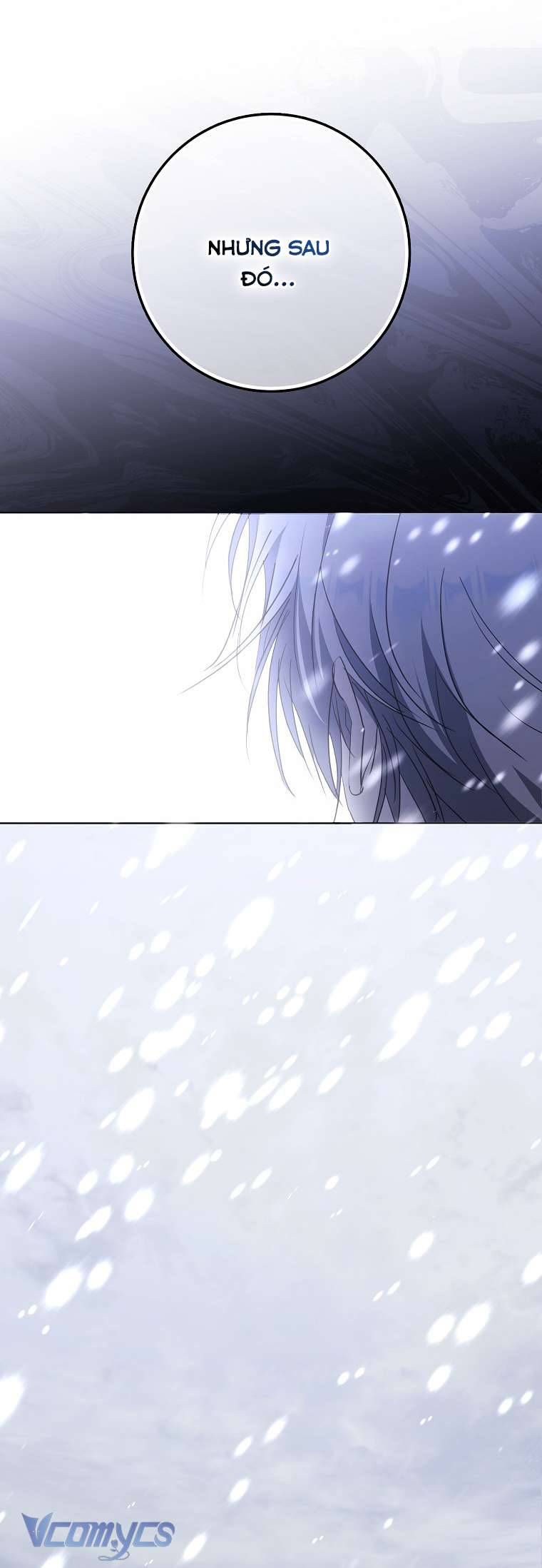 Tôi Trở Thành Vợ Của Nam Chính Chap 72 - Trang 3