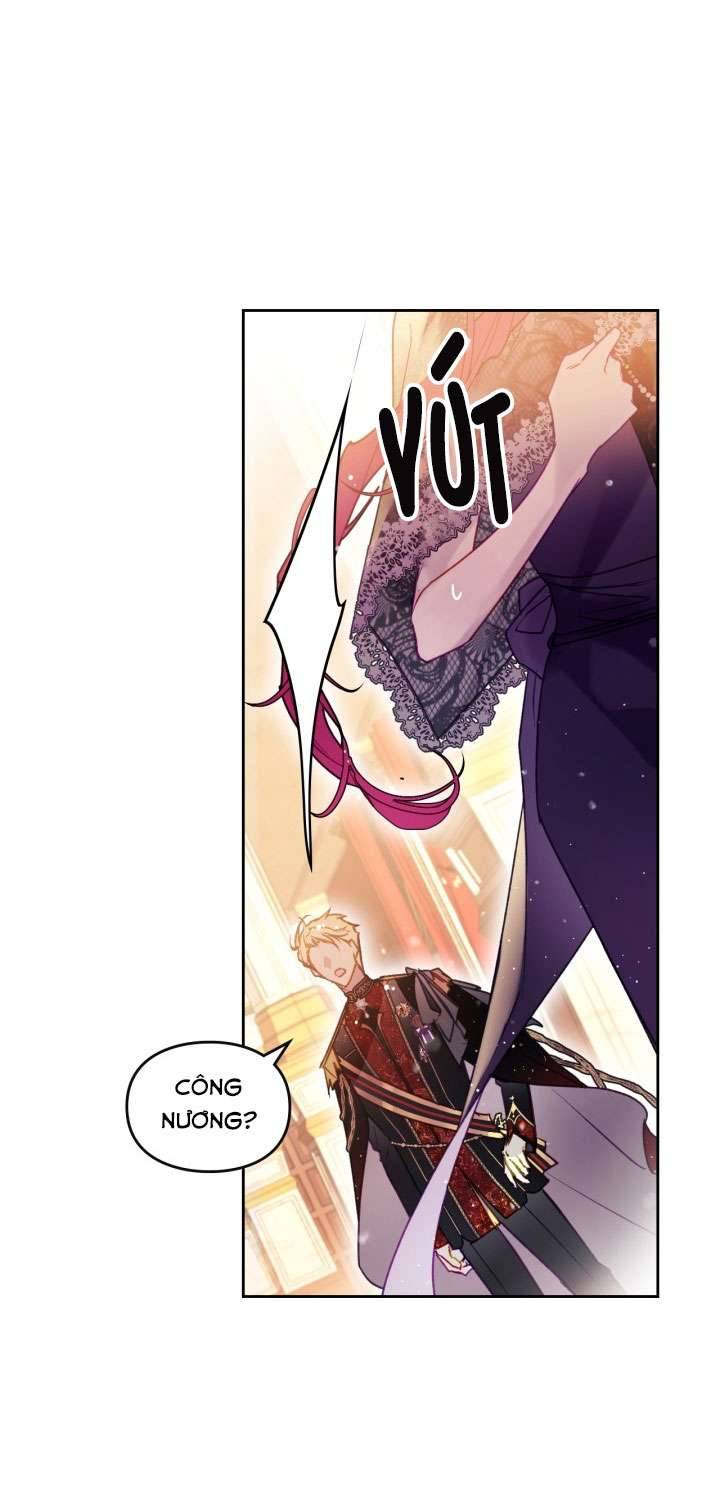 Kết Cục Của Nhân Vật Phản Diện Chỉ Có Thể Là Cái Chết Chapter 131 - Trang 4