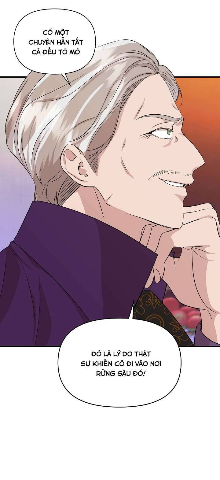 Tôi Không Phải Là Cinderella Chapter 19 - Trang 4