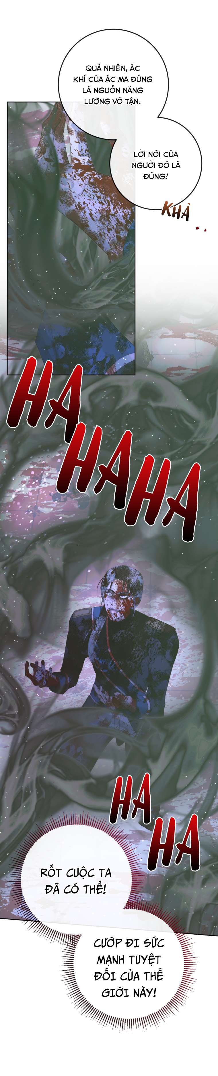 Siren: Trở Thành Gia Đình Của Nhân Vật Phản Diện Chapter 70 - Trang 3