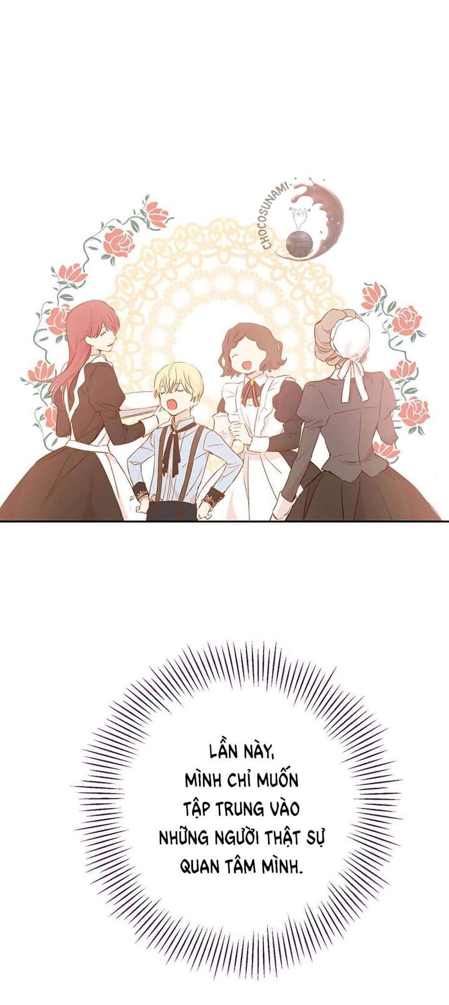 Tôi Là Minh Chứng Của Sự Thật Chap 6 - Trang 3