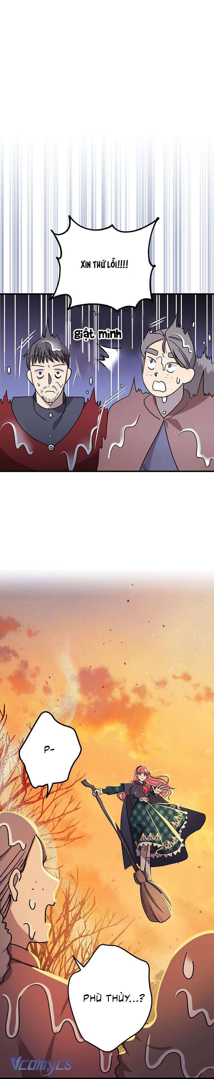 Liều Thuốc An Thần Của Bạo Chúa Chapter 11 - Trang 4