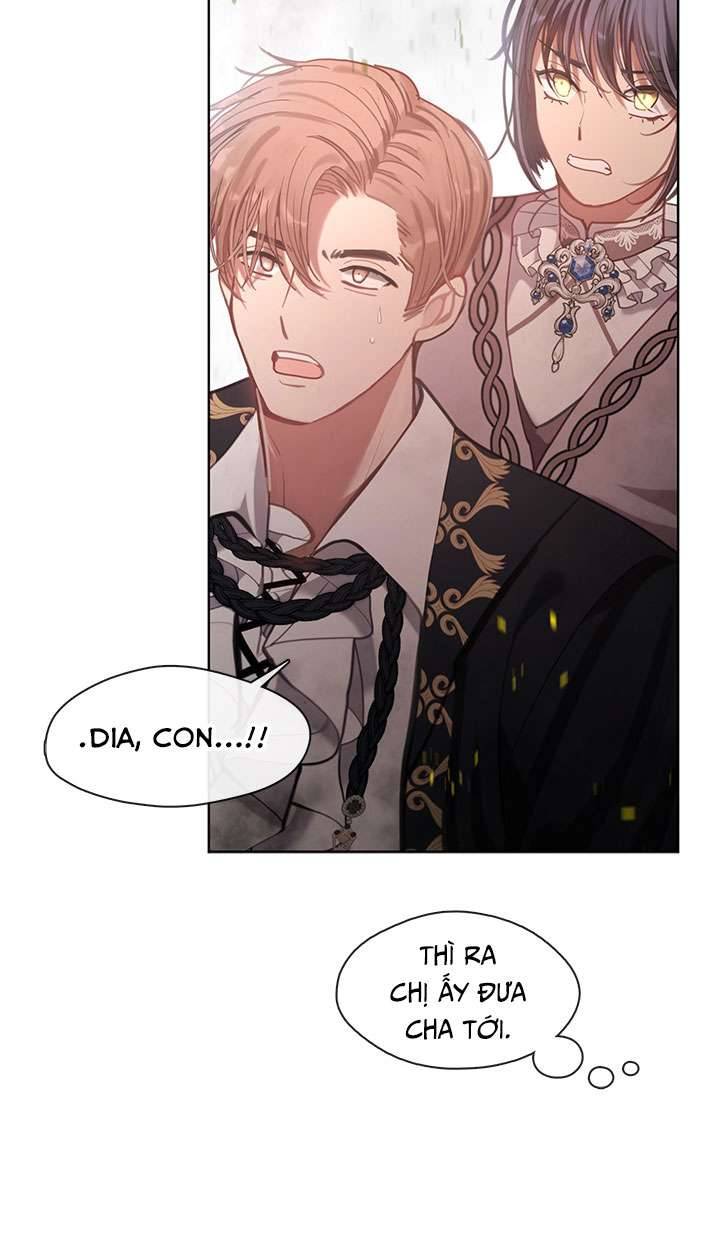 Gia Đình Bị Ám Ảnh Bởi Tôi Chapter 39 - Trang 4