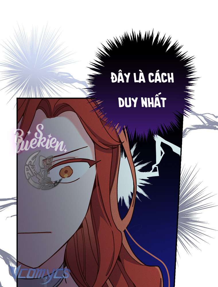 Chị Gái Của Nhân Vật Phản Diện Hôm Nay Cũng Đang Đau Khổ Chapter 22 - Trang 4