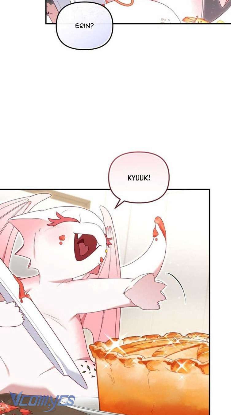 Tôi Được Nuôi Dưỡng Bởi Những Kẻ Phản Diện Chap 64 - Trang 3