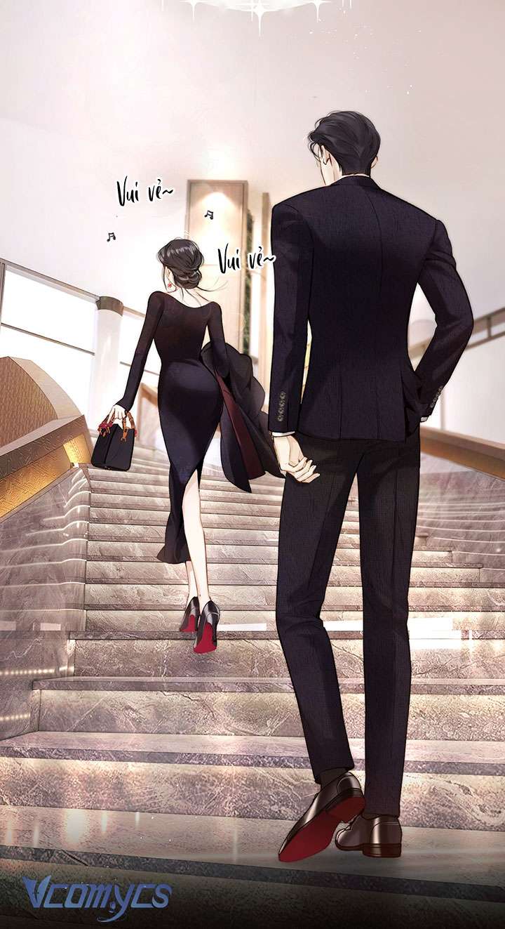 Trêu Nhầm Chapter 46 - Trang 4