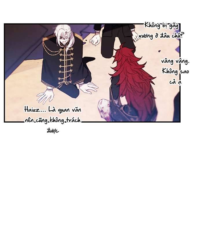 Cửa Hàng Búp Bê Của Công Chúa Chap 23 - Trang 2