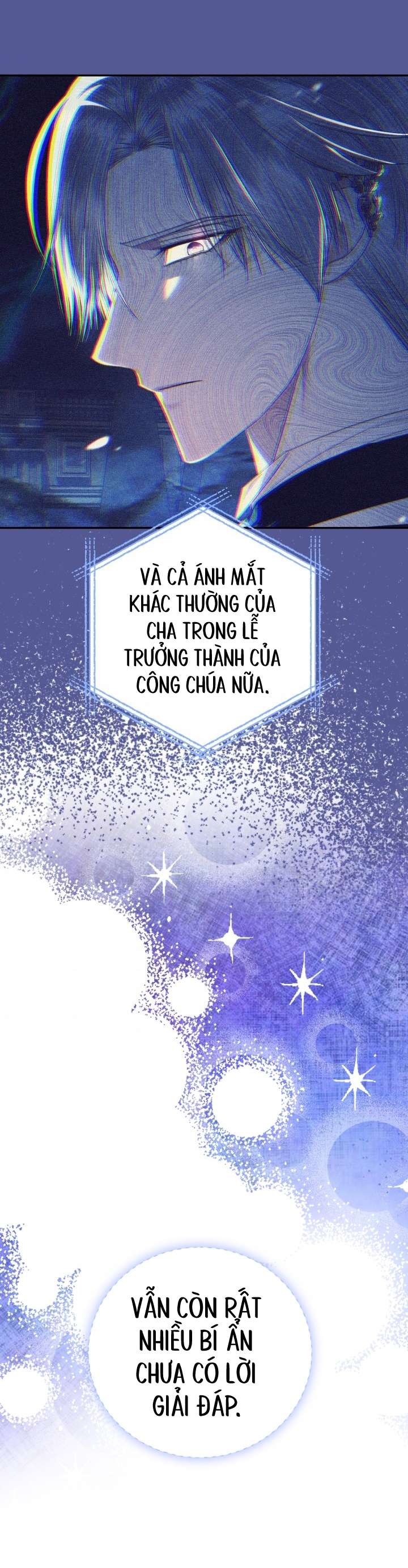 Cha À, Con Không Muốn Kết Hôn Đâu Chap 85 - Trang 2