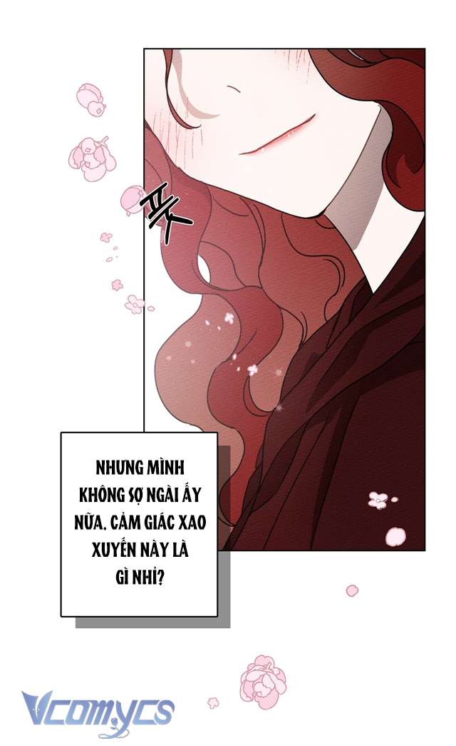 Dưới Bóng Cây Sồi Chap 6 - Trang 4