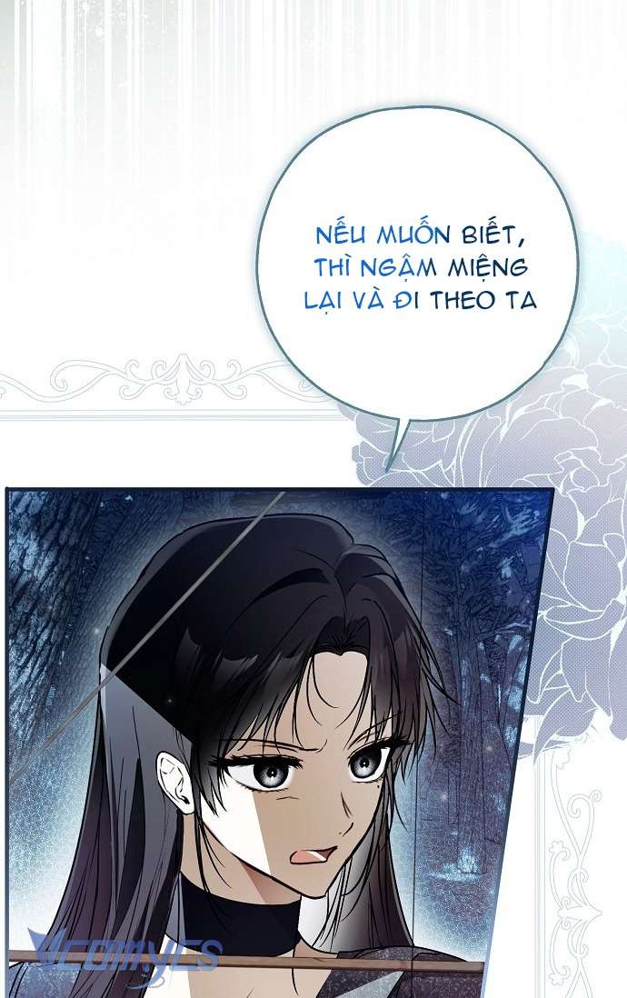 Ai Đó Đang Điều Khiển Cơ Thể Của Tôi Chapter 53 - Trang 4