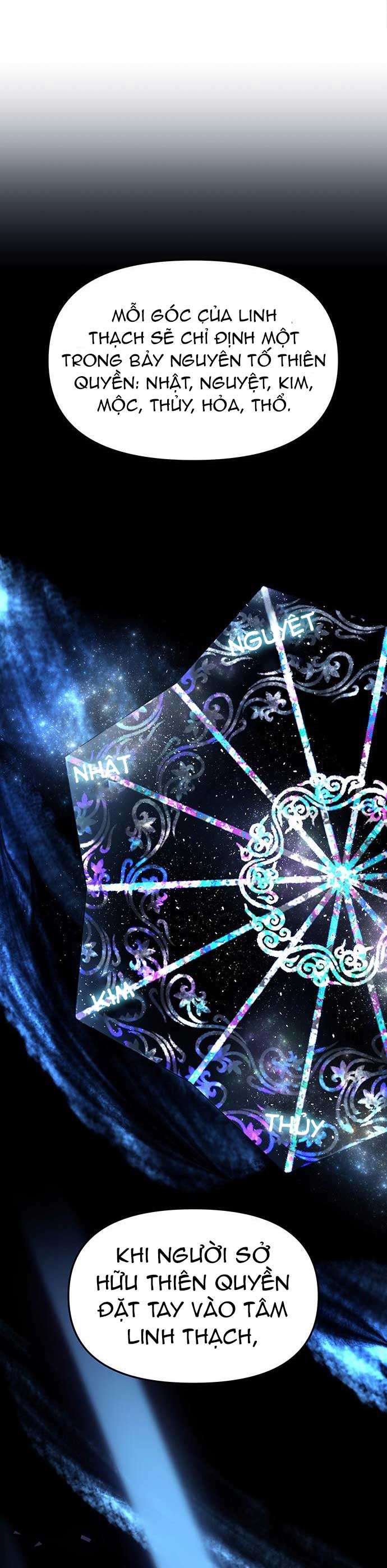 Vương Tử Huyền Bí Chapter 4 - Next Chapter 5