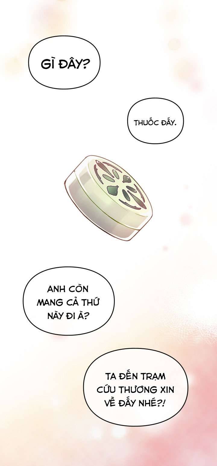 Kết Cục Của Nhân Vật Phản Diện Chỉ Có Thể Là Cái Chết Chapter 62 - Trang 4