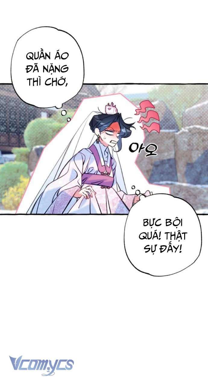 Chuyện Tình Tuyết Phương Bắc Chapter 7 - Next Chapter 8