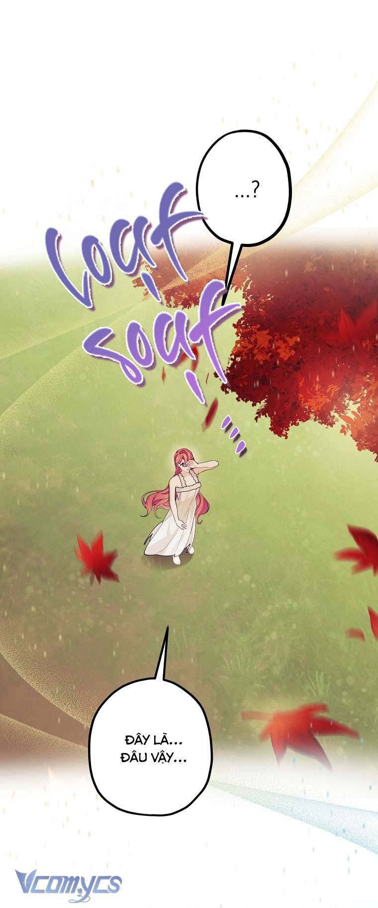 Quý Tộc Gì Chứ, Tôi Chỉ Muốn Về Nhà Chap 30 - Trang 2