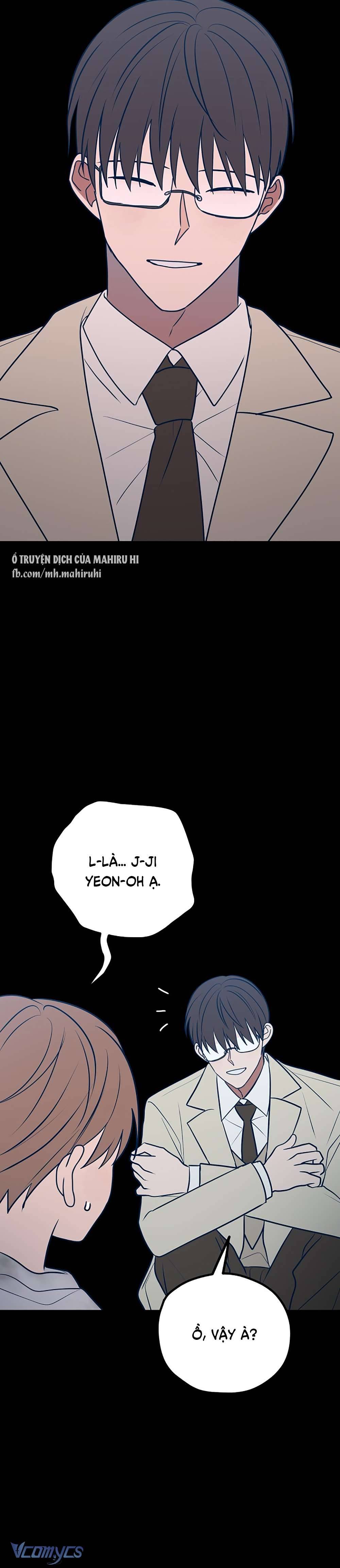 Kẻ Rác Rưởi Không Đáng Được Yêu Chapter 62 - Trang 4