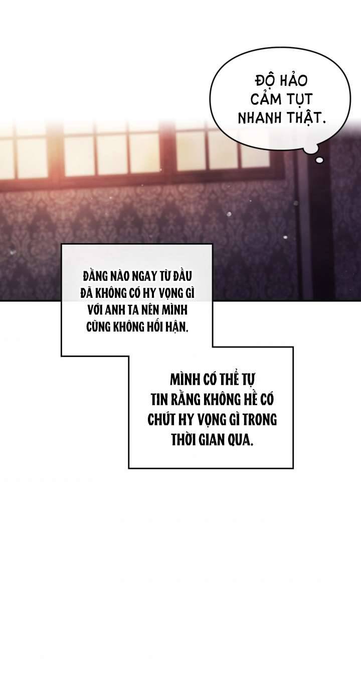 Kết Cục Của Nhân Vật Phản Diện Chỉ Có Thể Là Cái Chết Chapter 81 - Trang 4