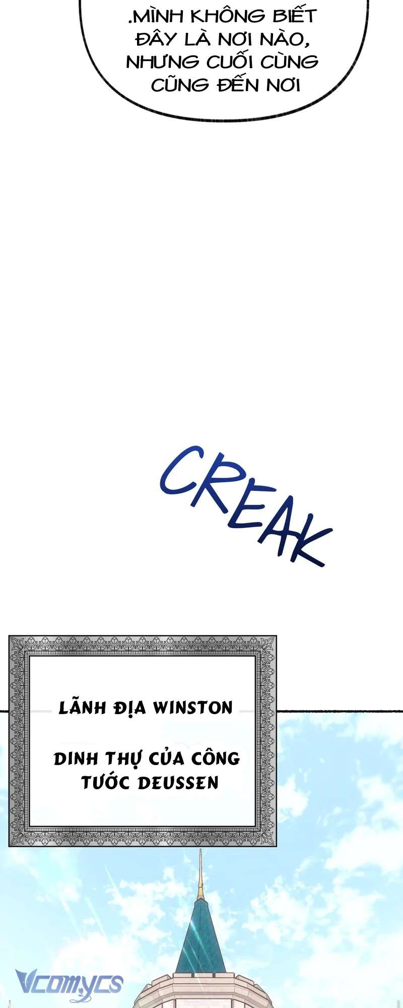 Trở Thành Chú Mèo Ngủ Cùng Bạo Chúa Chapter 6 - Trang 3