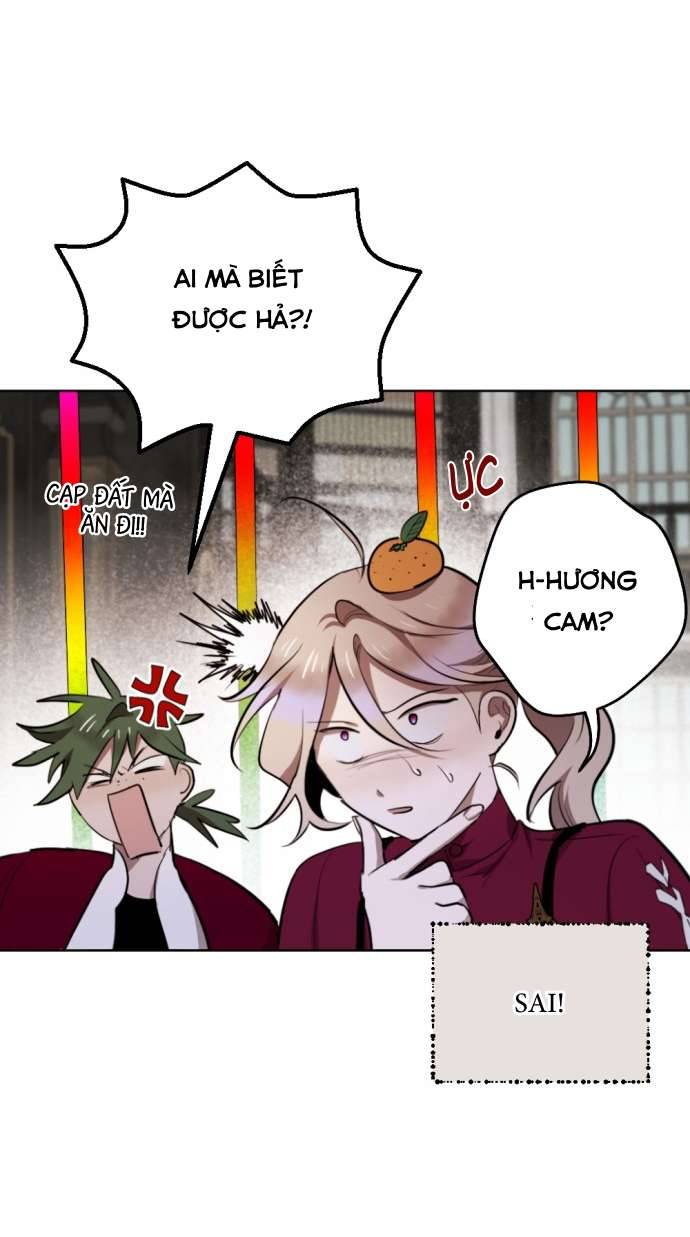 Lời Thú Nhận Của Chúa Tể Bóng Tối Chap 38 - Trang 4