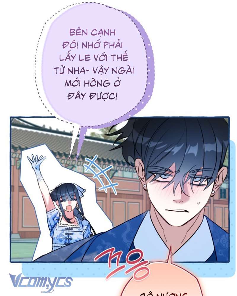 Chuyện Tình Tuyết Phương Bắc Chapter 22 - Trang 4