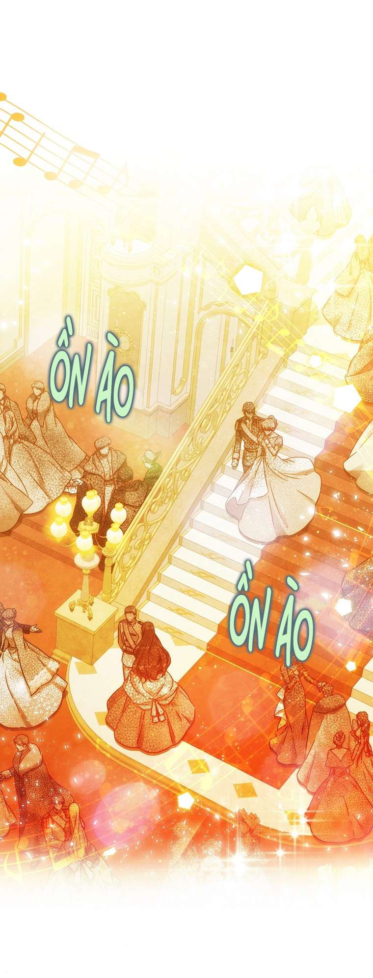 Tôi Trở Thành Vợ Của Nam Chính Chap 33 - Trang 3