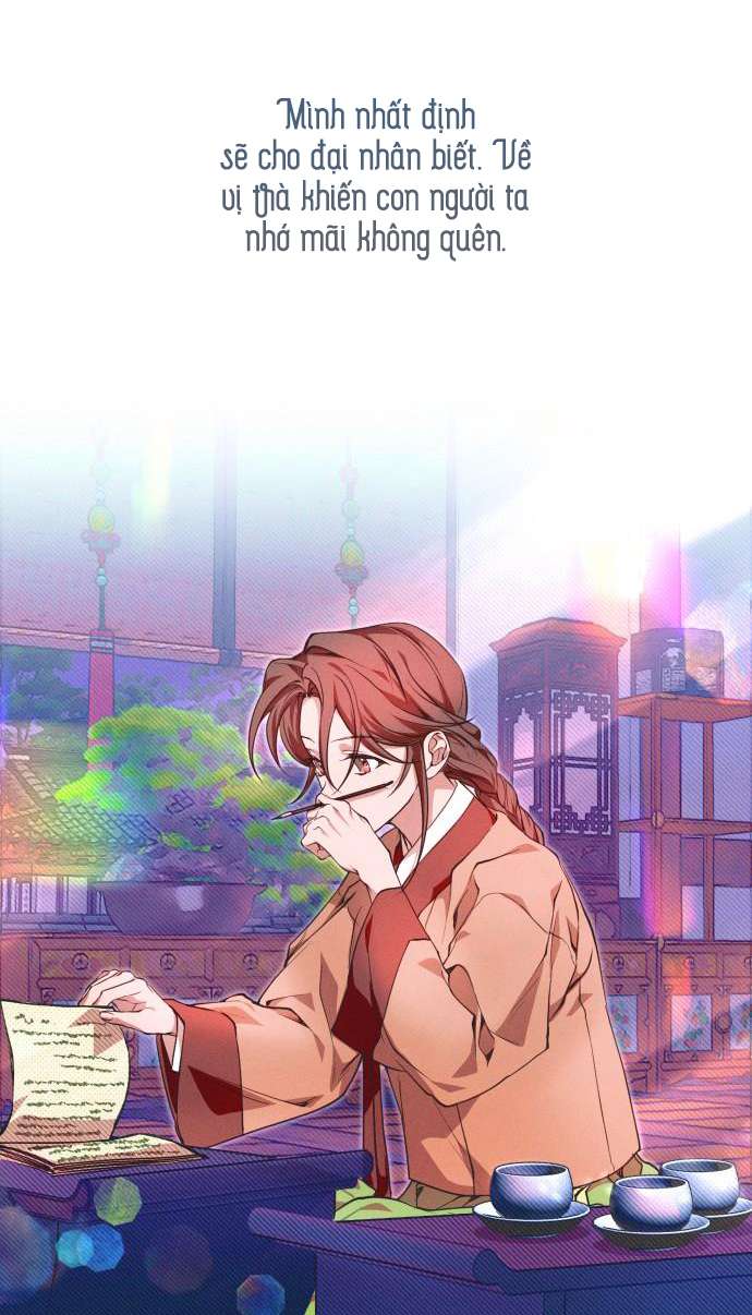 Dabi, Hương Vị Ngây Ngất Chap 10 - Trang 2