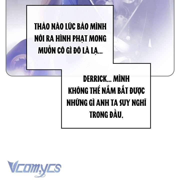 Kết Cục Của Nhân Vật Phản Diện Chỉ Có Thể Là Cái Chết Chapter 107 - Trang 4