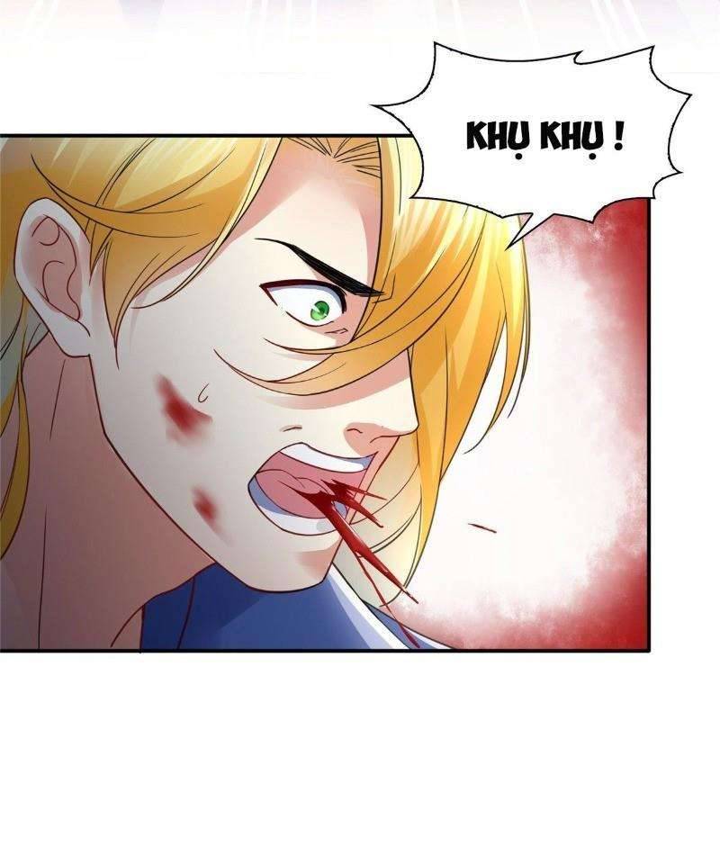 Hệt Như Hàn Quang Gặp Nắng Gắt Chap 103 - Trang 4