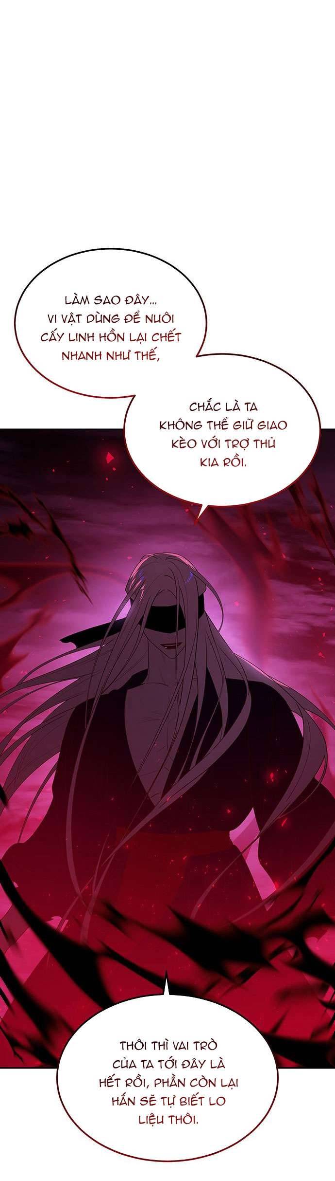 Vương Tử Huyền Bí Chapter 108 - Trang 4