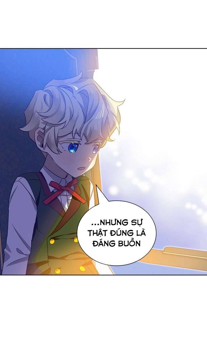 Quý Cô Thế Giới Ngầm Chap 36 - Trang 4