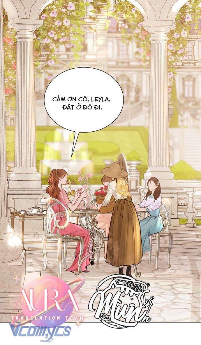 Hãy Khóc Và Cầu Nguyện Đi Chapter 25 - Trang 4