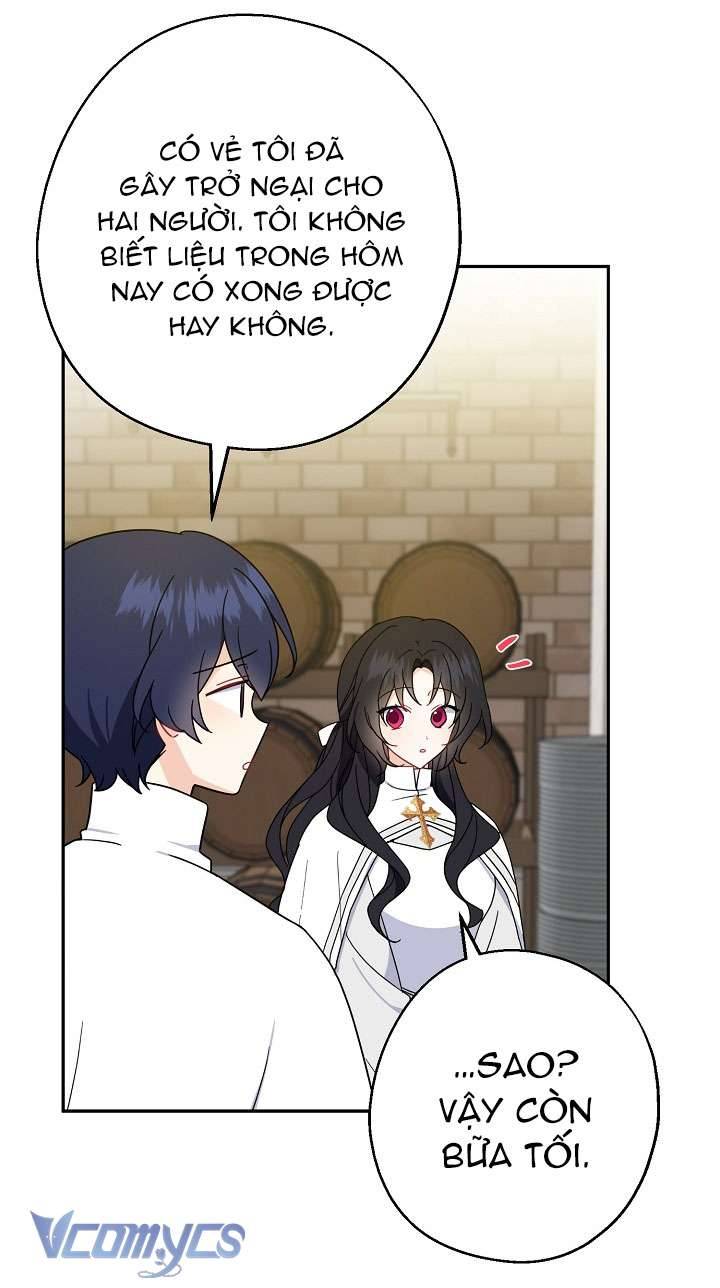 A Nào, Ngậm Thìa Vàng Nhé? Chap 17 - Trang 3