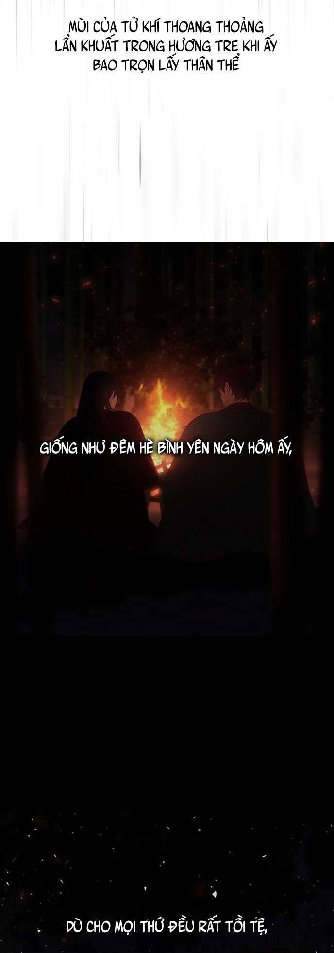 Vương Tử Huyền Bí Chapter 90 - Trang 4